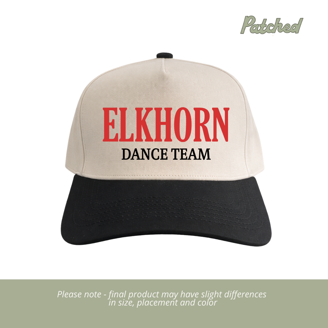 Elkhorn Option 1