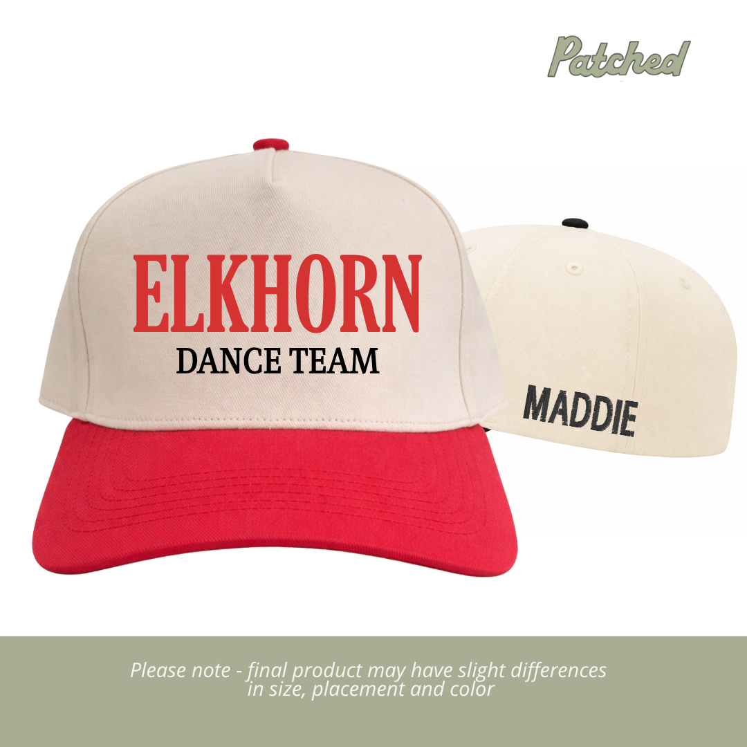 CUSTOMIZED | Elkhorn Option 3
