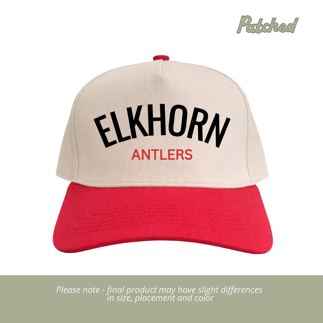 Elkhorn Option 4