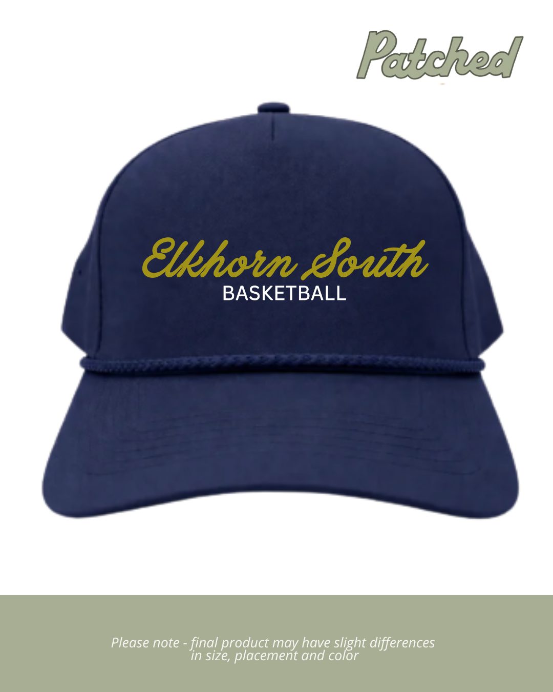Script Elkhorn North | Navy Performance
