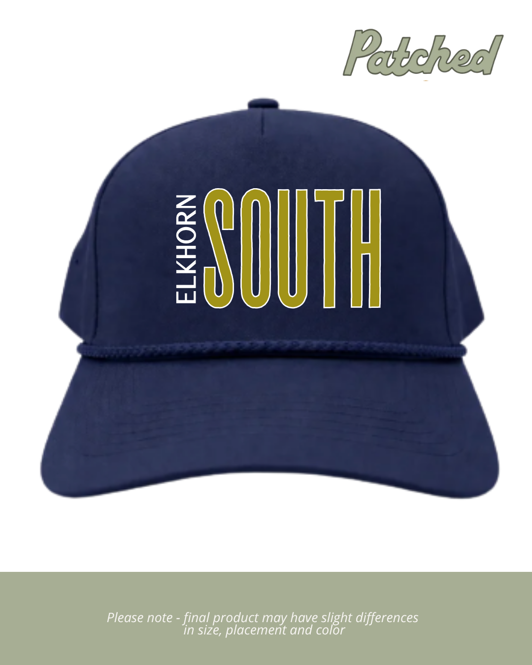 Split Elkhorn North | Navy Performance