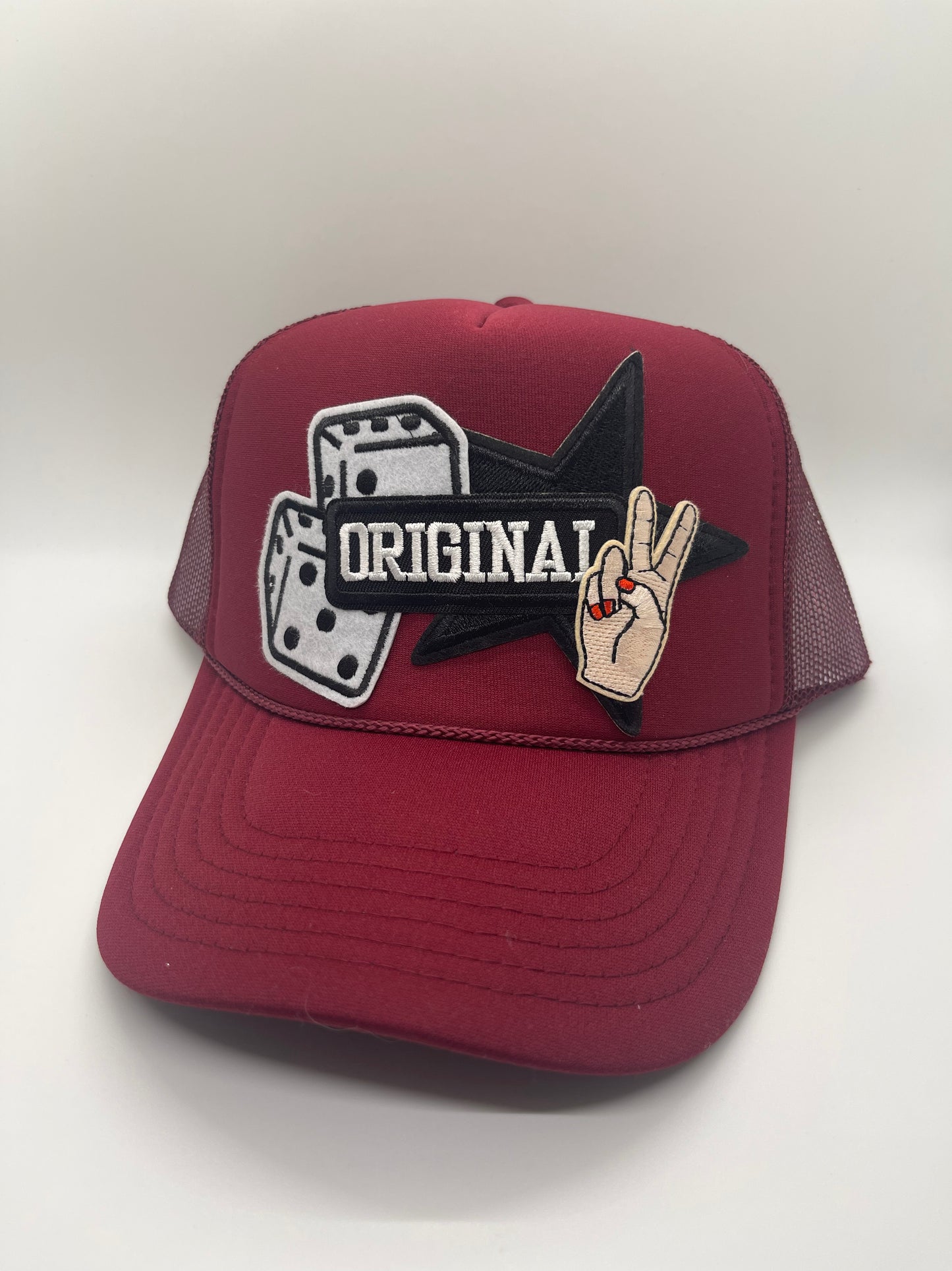 Original Trucker