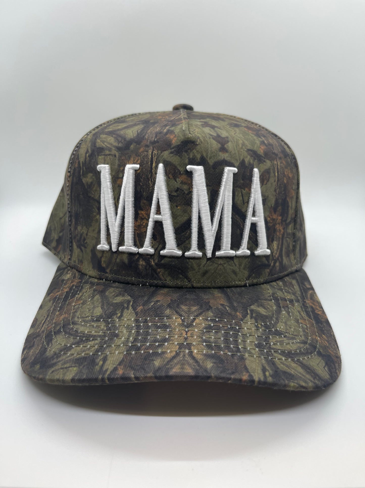 MAMA Camo