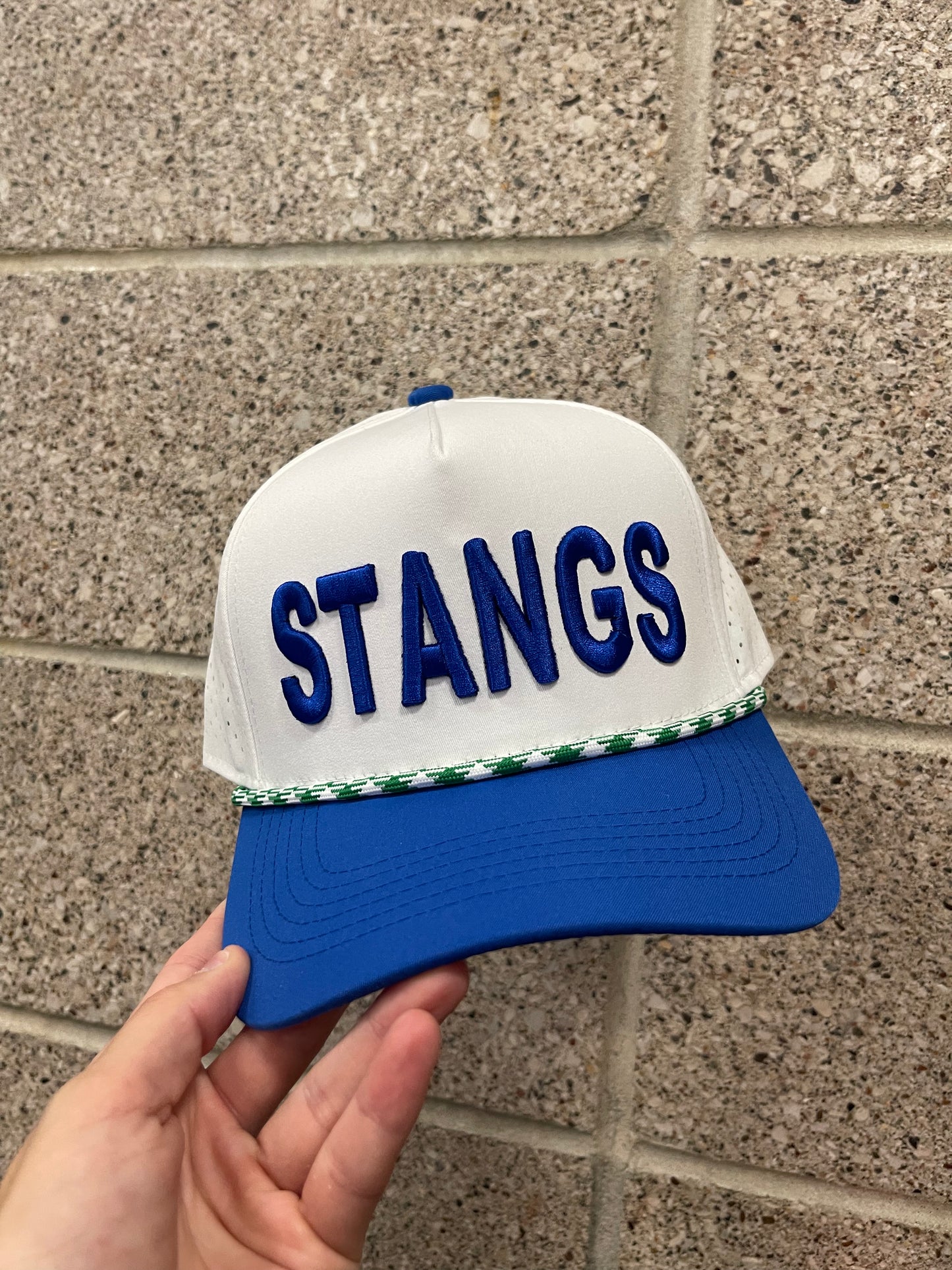 STANGS Performance