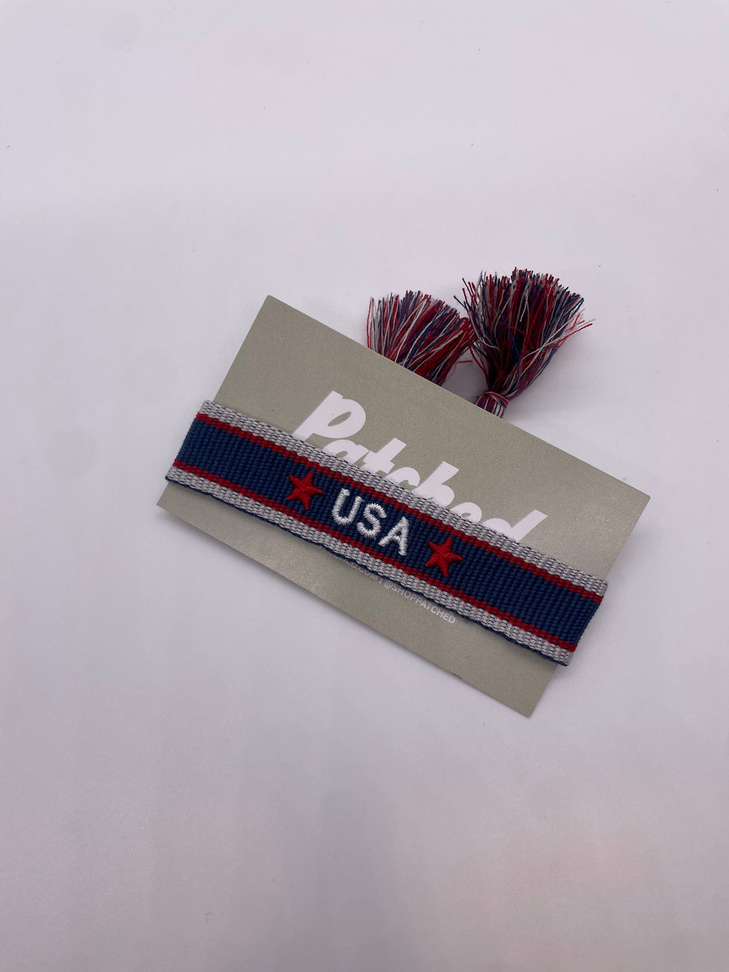 USA Bracelets