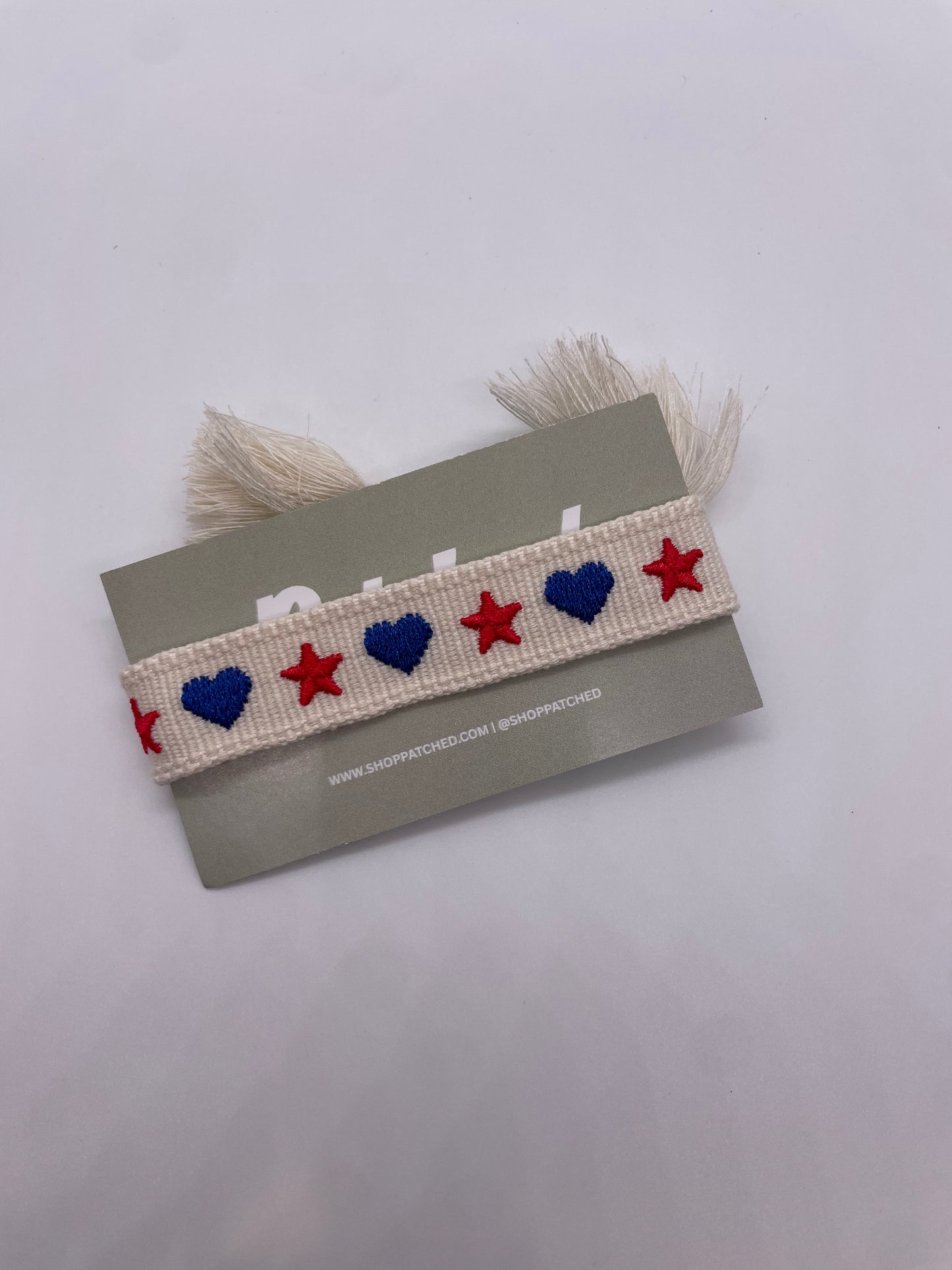 USA Bracelets