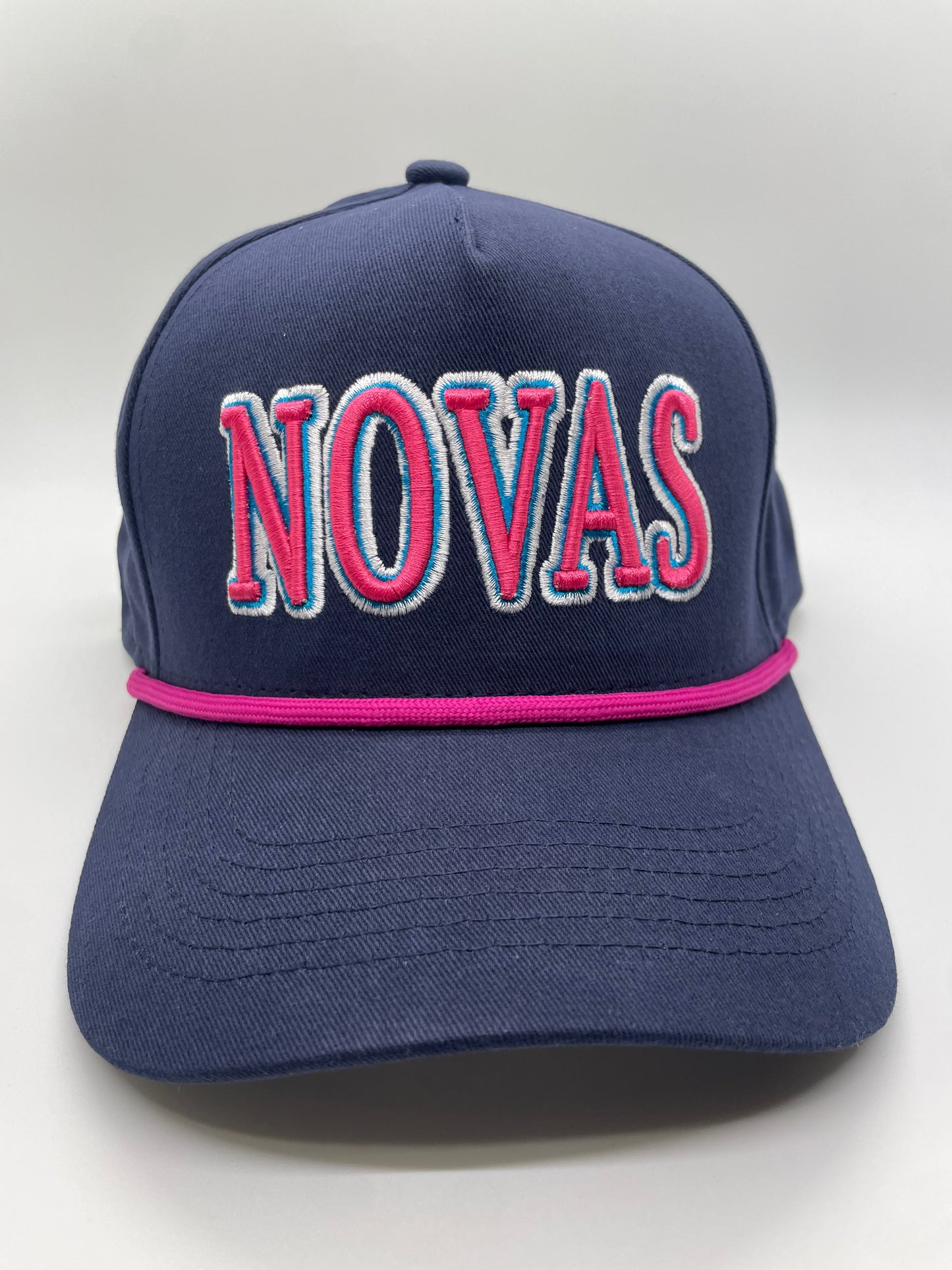 Novas Hat | Navy