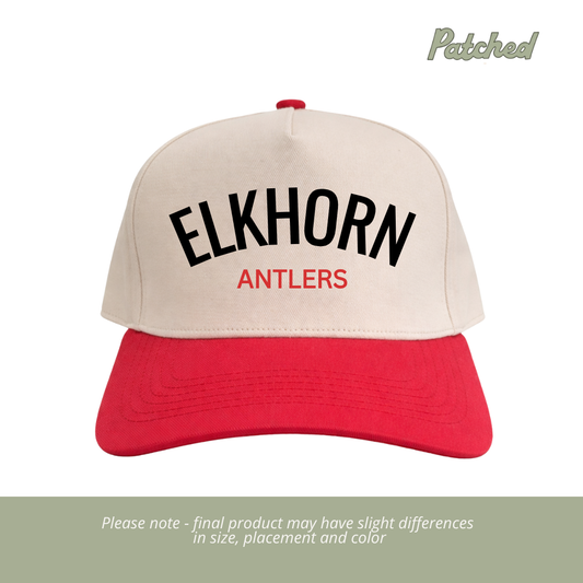 Elkhorn Option 4
