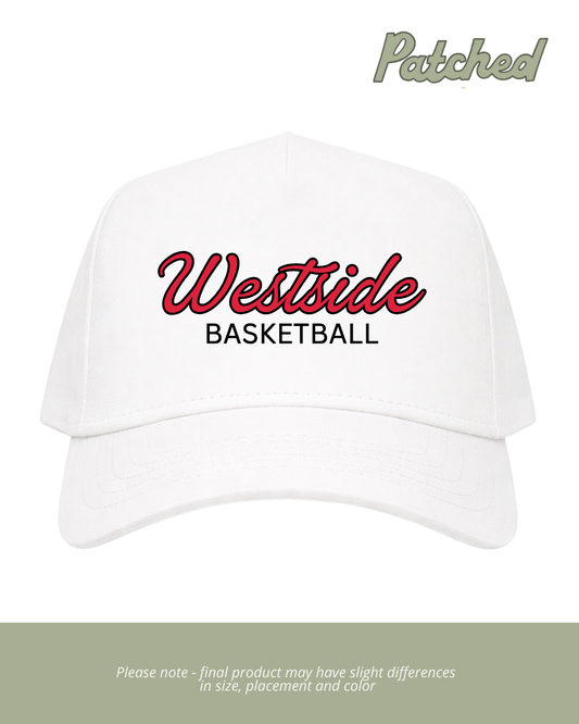 Script Westside Warriors | White Performance