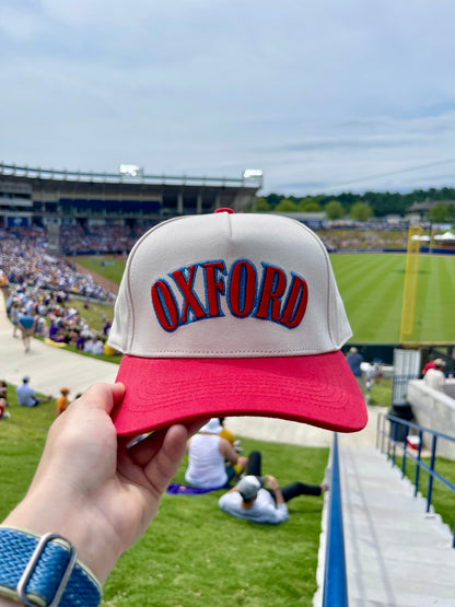 OXFORD Trucker Hat