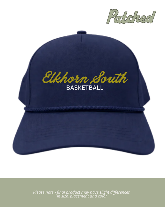 Script Elkhorn North | Navy Performance