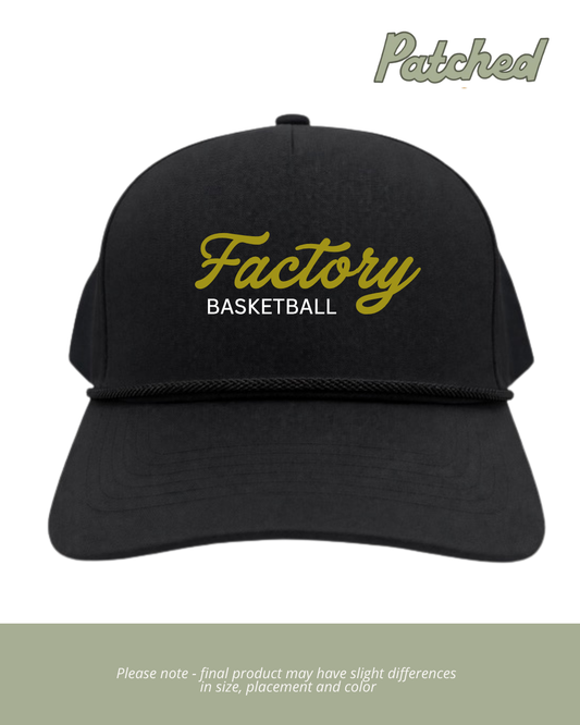 Script Factory | Black Performance