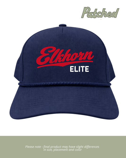 Elkhorn Elite | Navy Performance