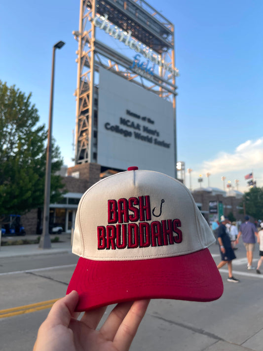 Bash Bruddahs