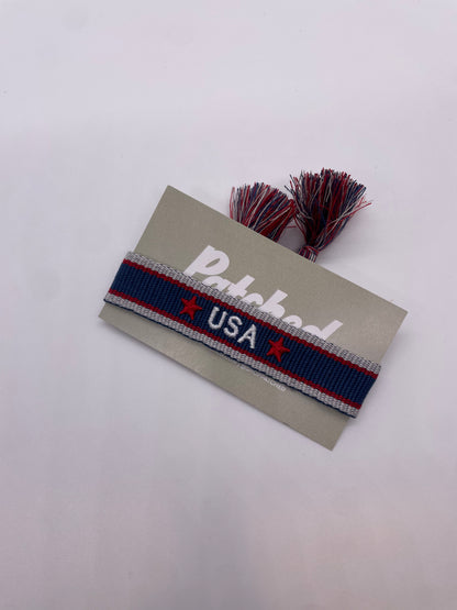 USA Bracelets