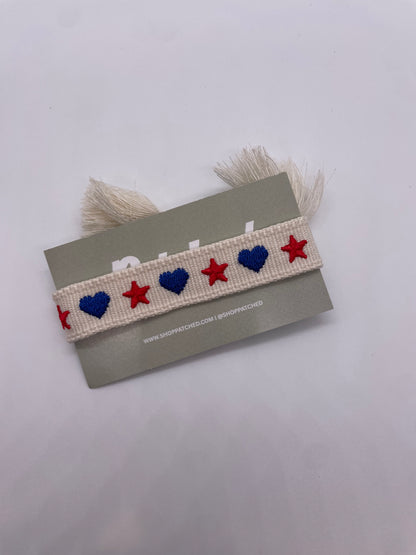 USA Bracelets