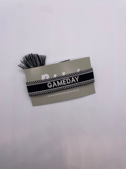 GAMEDAY Bracelets
