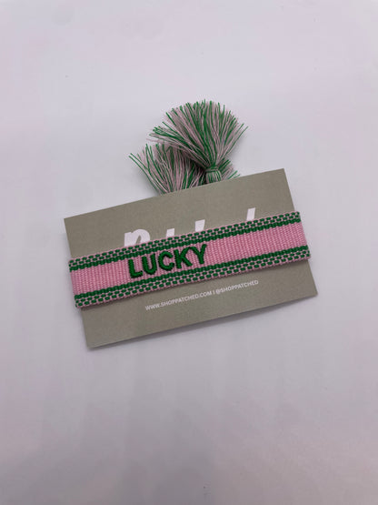 LUCKY Bracelet