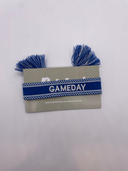 GAMEDAY Bracelets