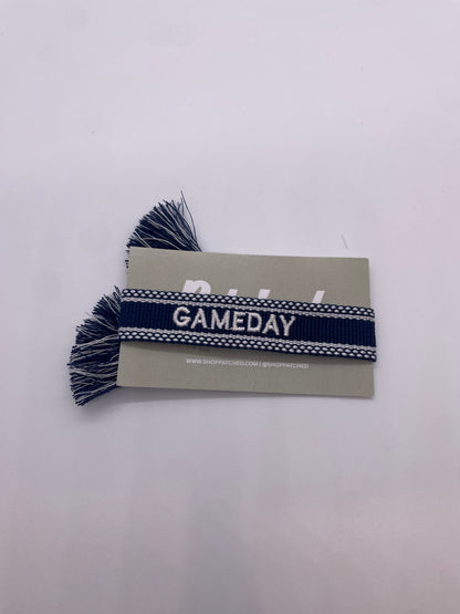 GAMEDAY Bracelets